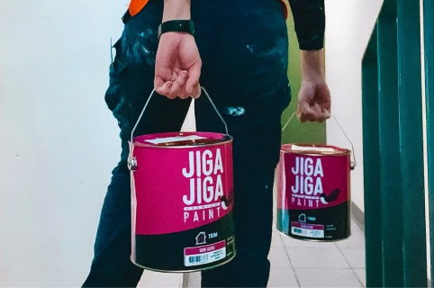Local Manufacturing